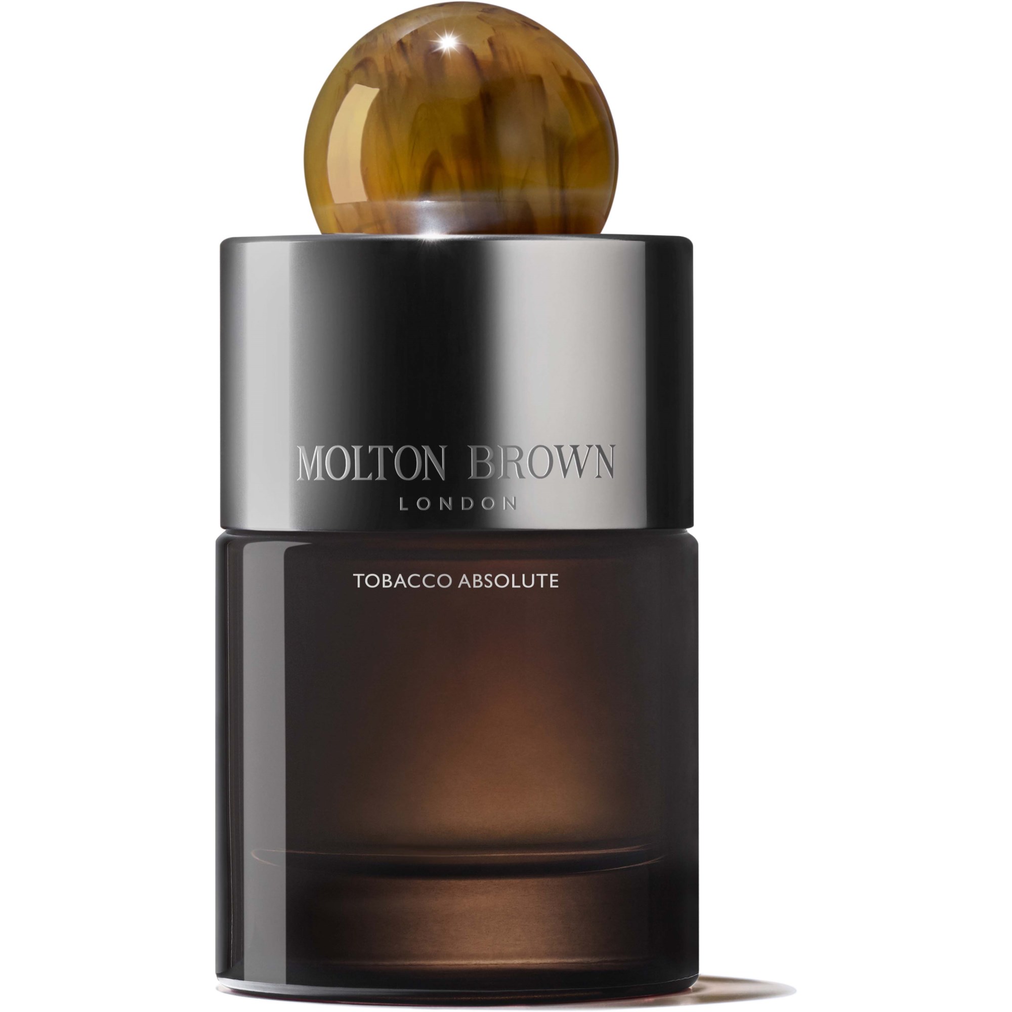 Läs mer om Molton Brown Tobacco Absolute Eau De Parfum 100 ml