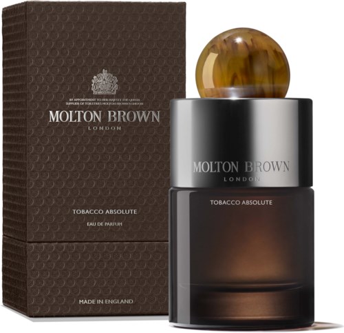 Molton Brown Tobacco Absolute Eau de Parfum 100 ml | lyko.com