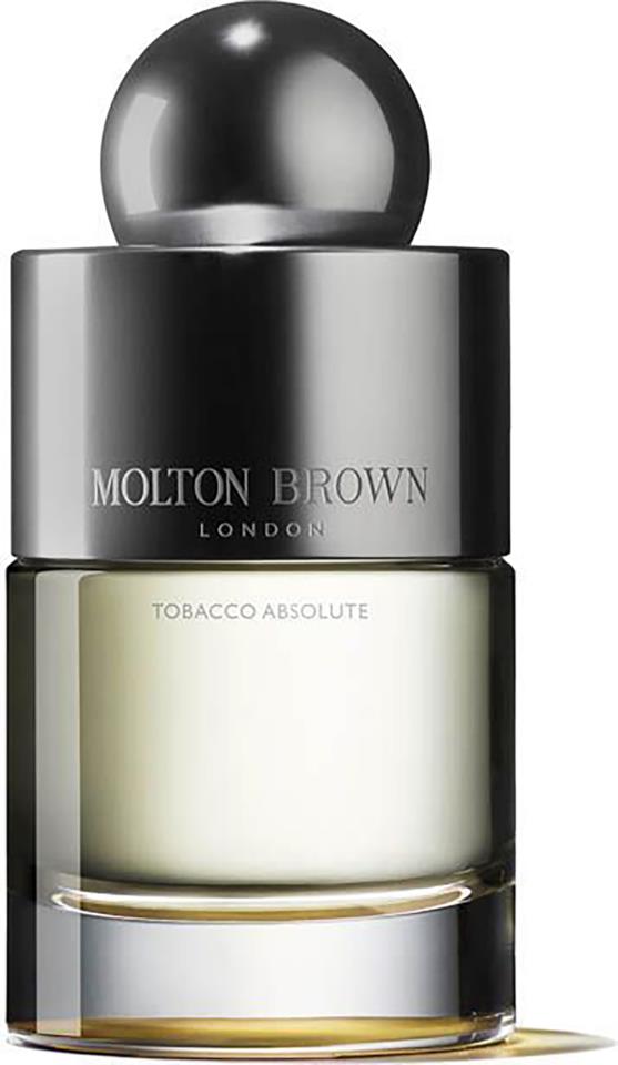 Molton Brown Tobacco Absolute Eau De Toilette 100 ml