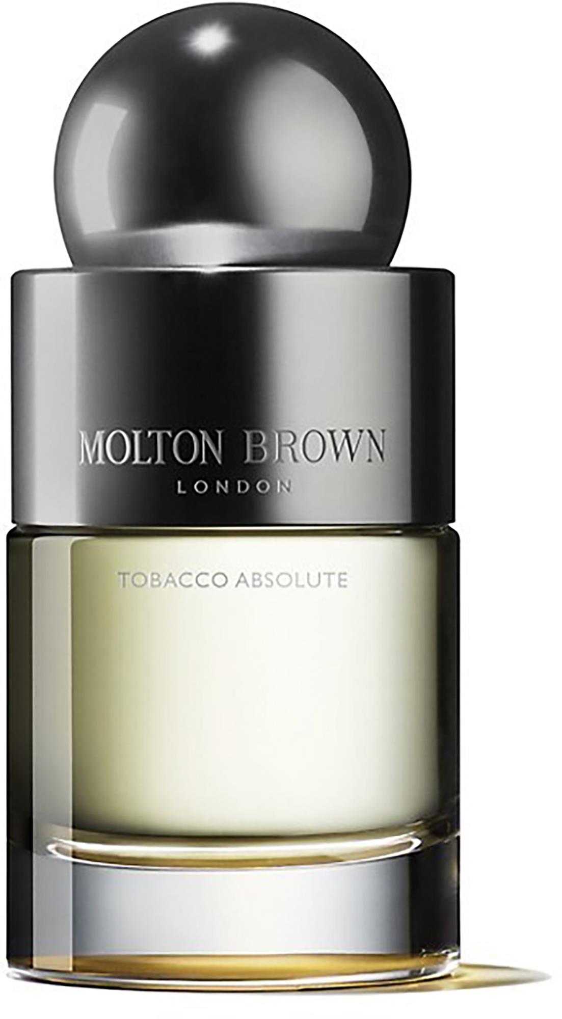 Molton Brown Tobacco Absolute Eau De Toilette 50 ml | lyko.com