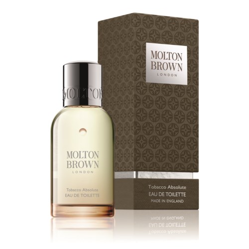 Molton Brown Tobacco Absolute EdT 50 ml