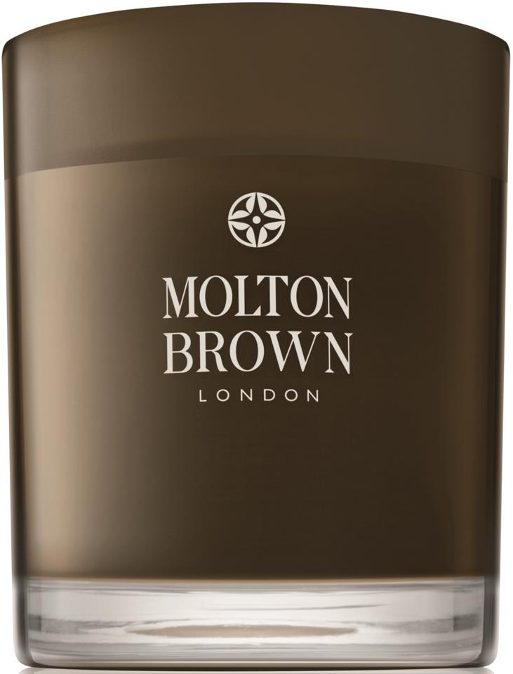 molton brown tobacco candle Single Wick - Absolute 180g/6.3oz Fresh ginger Molton Brown - Tobacco Absolute