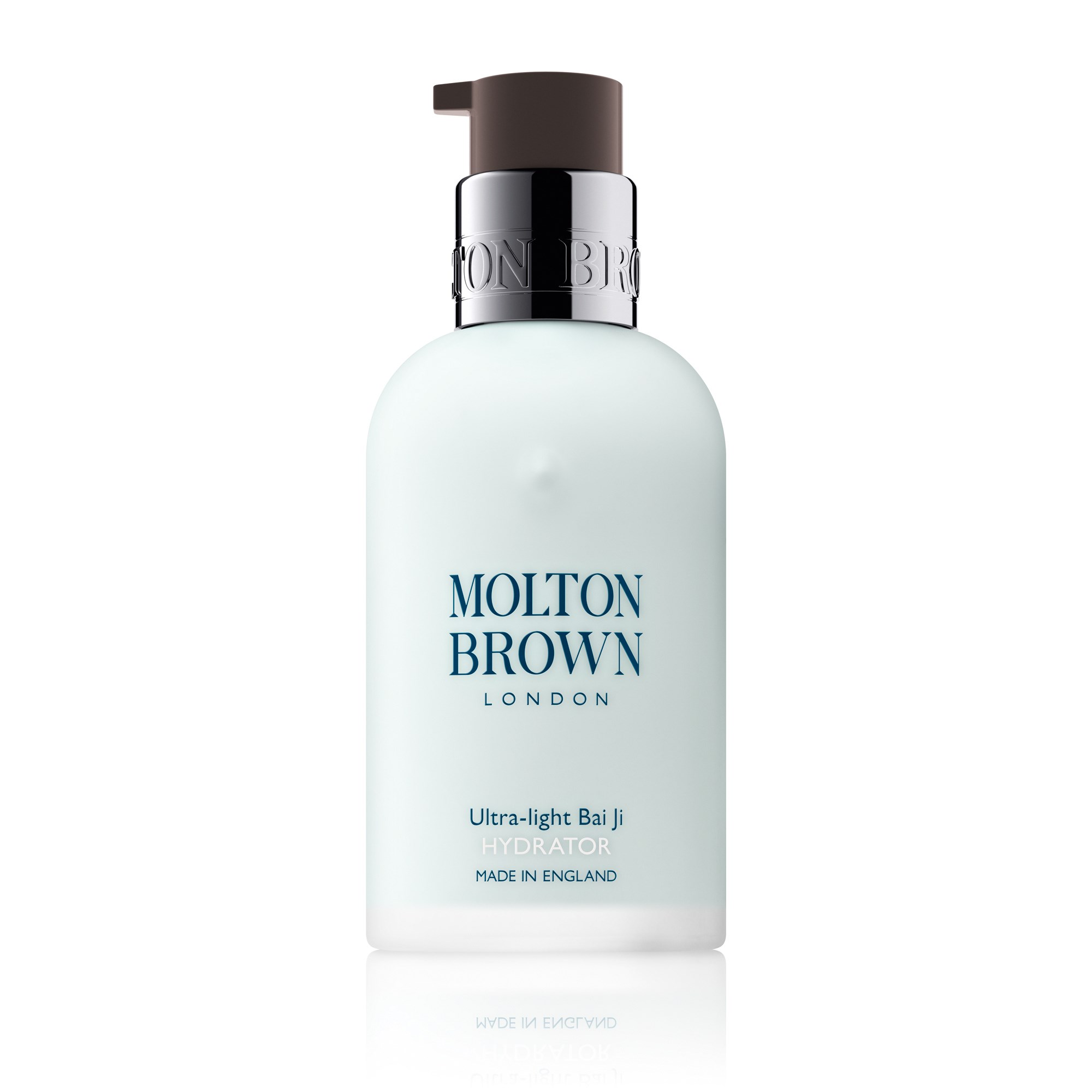 Läs mer om Molton Brown Mens Grooming Ultra-Light Bai Ji Hydrator 100 ml