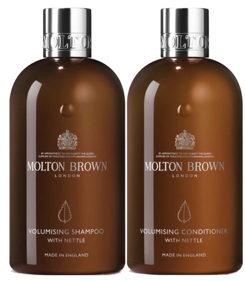 Molton Brown Volumising Nettle Paket