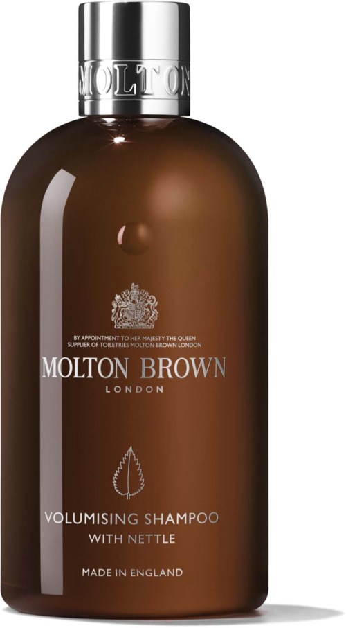 Molton Brown Volumising Shampoo with Nettle  300 ml
