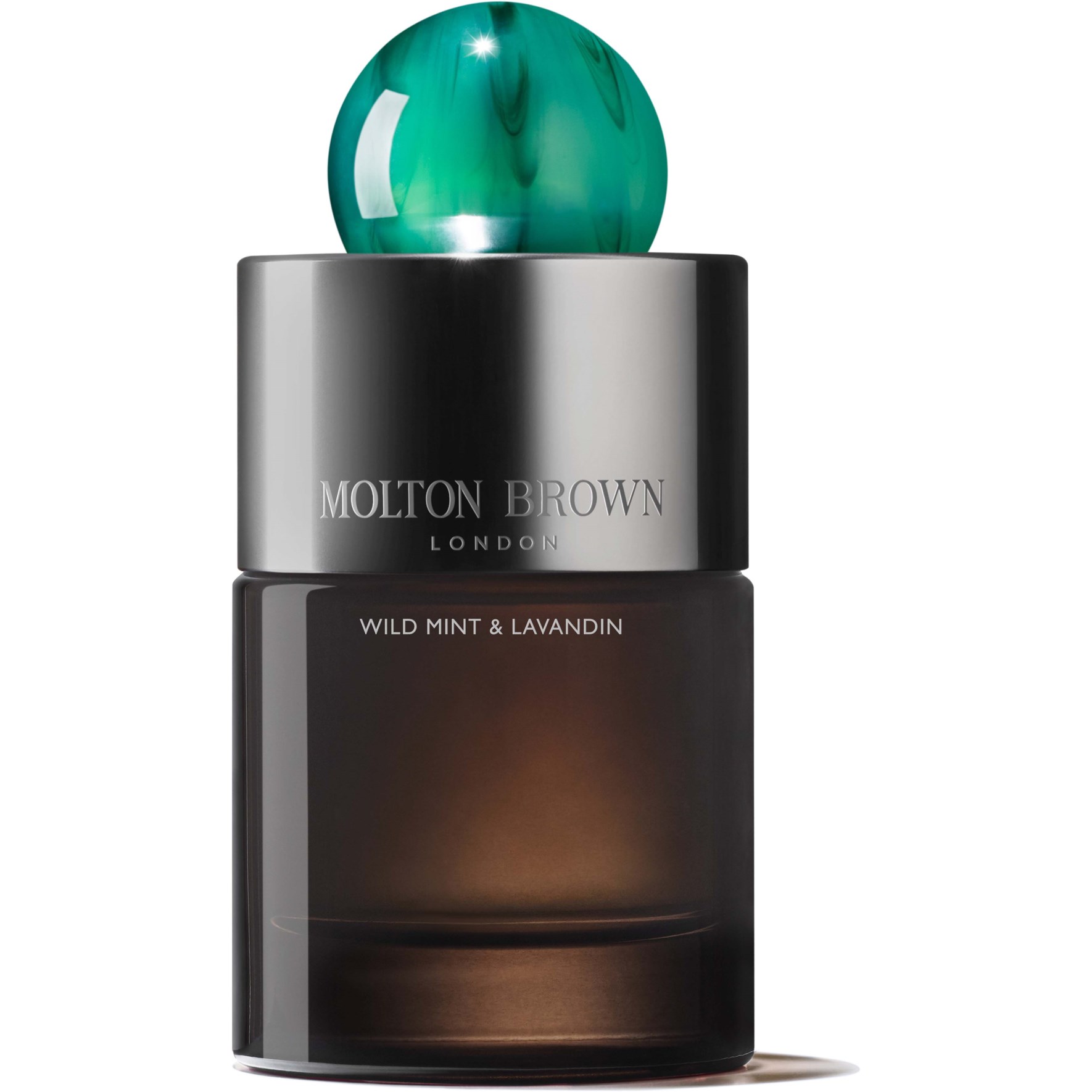 Läs mer om Molton Brown Wild Mint & Lavandin Eau De Parfum