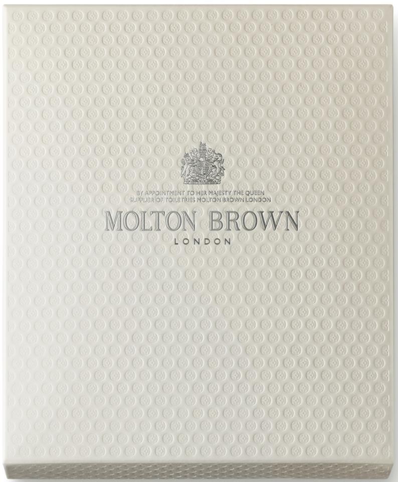 Molton Brown Woody & Aromatic Fragrance Discovery Set
