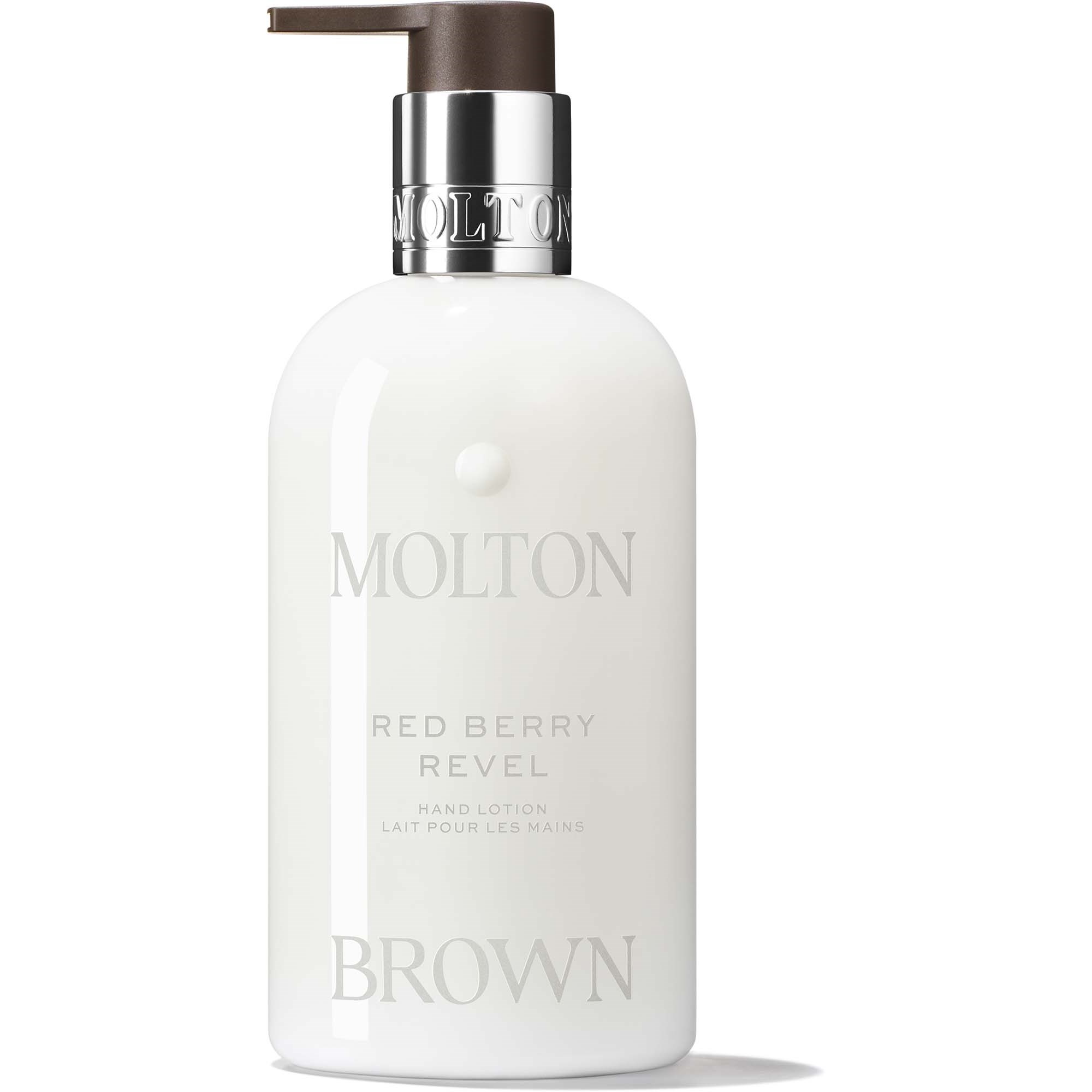 Molton Brown XMAS Red Berry Revel Hand Lotion