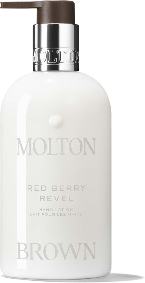 Molton Brown XMAS Red Berry Revel Hand Lotion