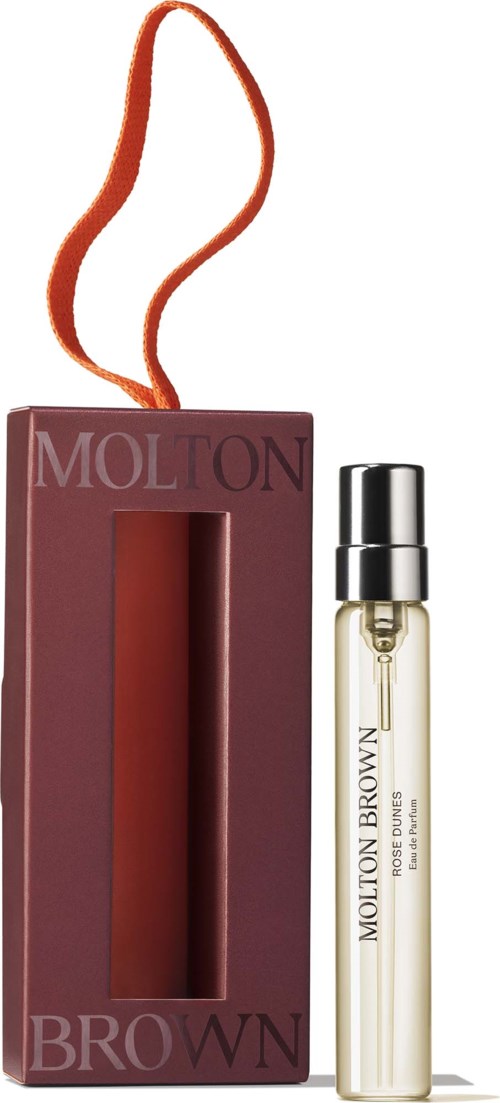Molton Brown Molton Brown XMAS Rose Dunes Fragrance Bauble
