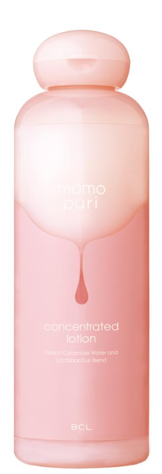 Momopuri Concentrated Face Lotion