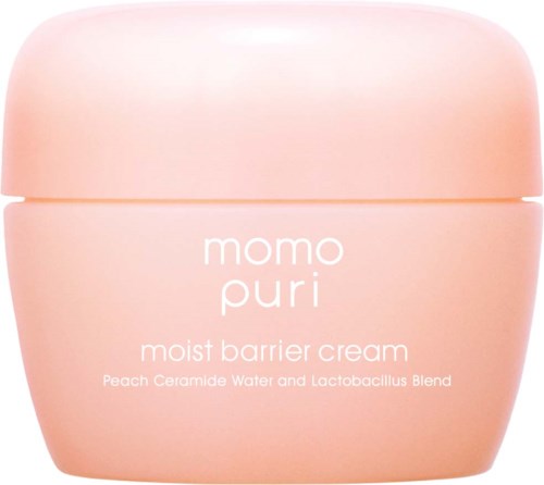 Momopuri Moist Barrier Cream 80 g