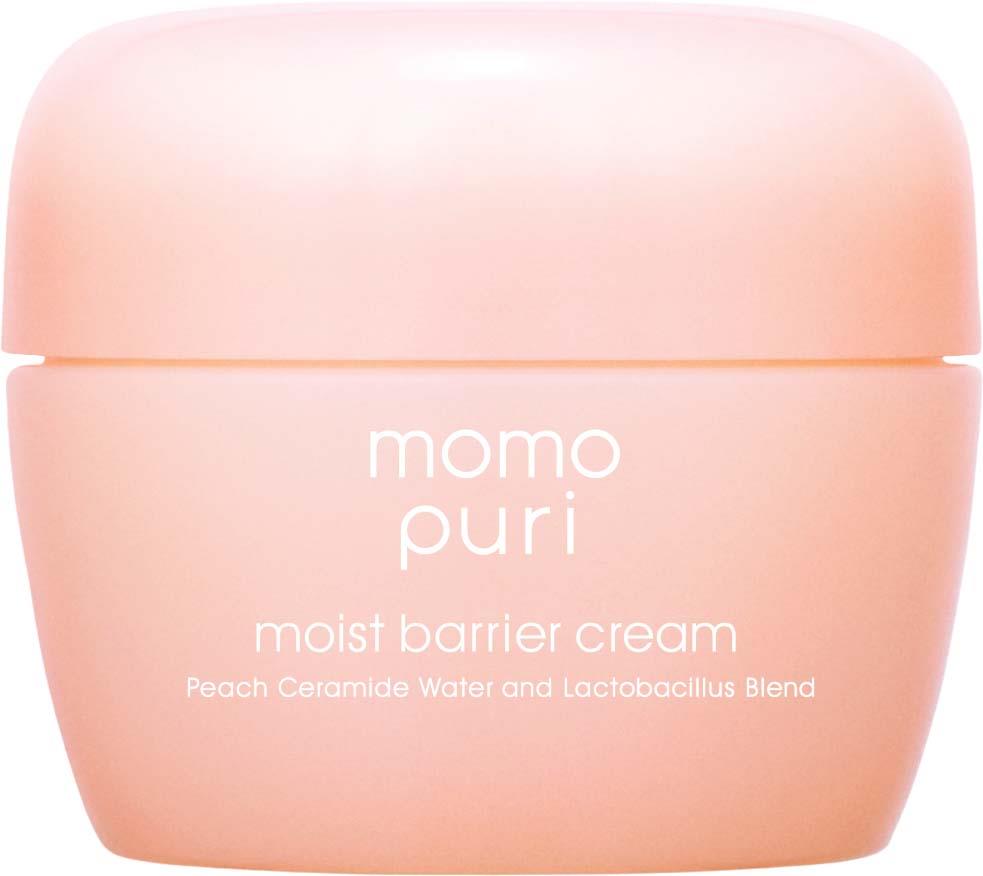 Momopuri Moist Barrier Cream 80 g