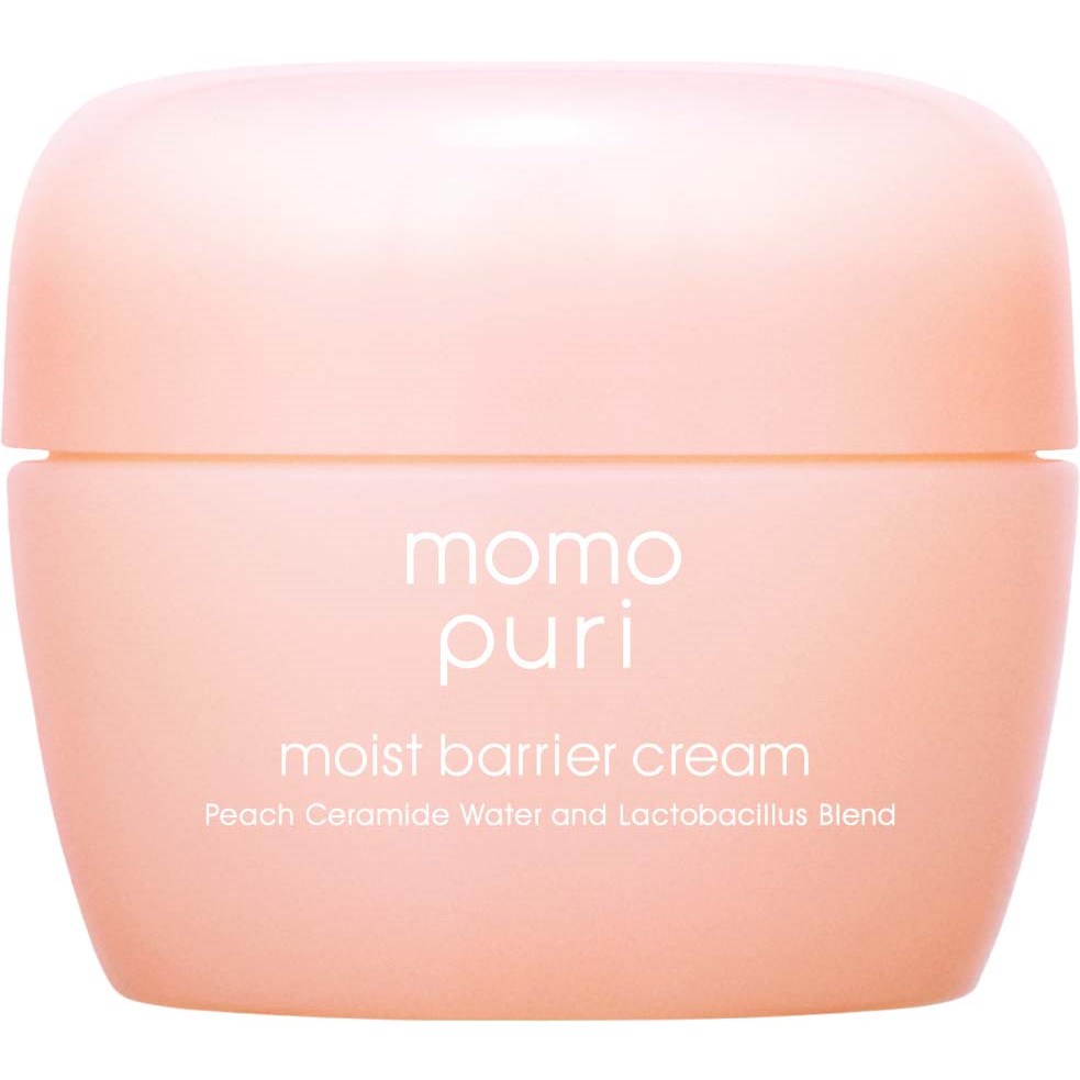 Momopuri Moist Barrier Cream 80 g