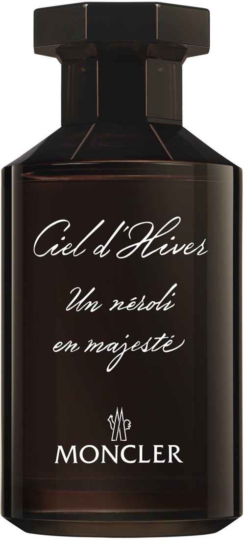 Moncler Ciel d'Hiver Eau de Parfum 100 ml