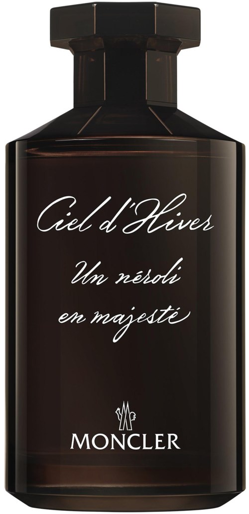 Moncler Ciel d'Hiver Eau de Parfum 200 ml