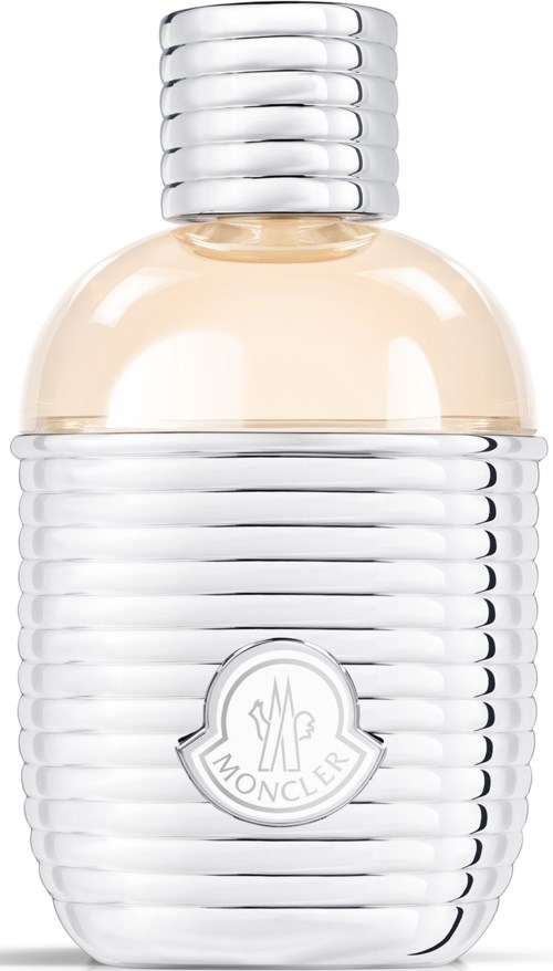 Moncler Pour Femme Eau de Parfum 60 ml