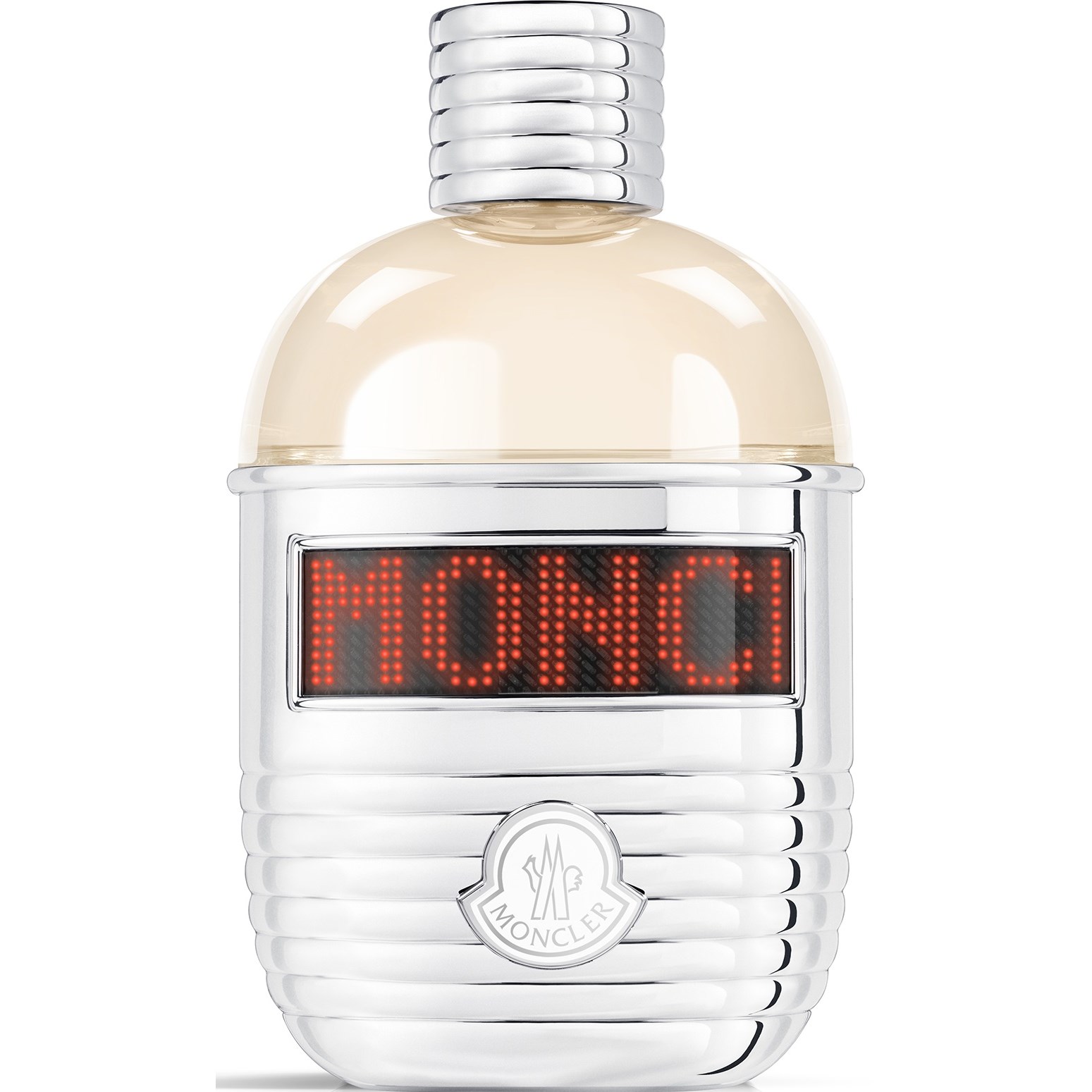 Läs mer om Moncler Pour Femme Eau de Parfum Refillable 150 ml