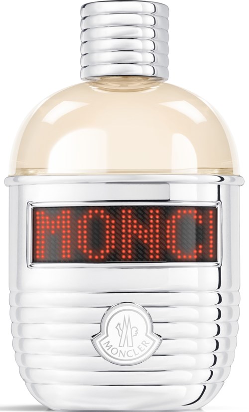 Moncler Pour Femme Eau de Parfum Refillable 150 ml