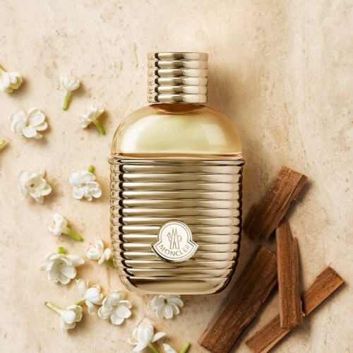 Moncler 香水 ゴールドボトル箱無し moncler-pour-femme-sunrise-eau