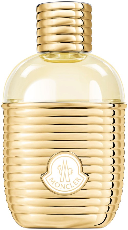 Moncler 香水 ゴールドボトル箱無し Moncler Pour Femme Sunrise Eau de Parfum 60 ml | lyko.com