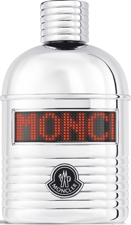 Moncler Pour Homme Eau de Parfum Refillable 150 ml