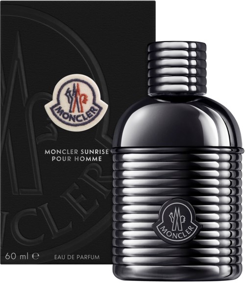 Moncler Pour Femme Sunrise Eau de Parfum 60 ml | lyko.com