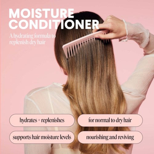 Monday Monday Conditioner Moisture