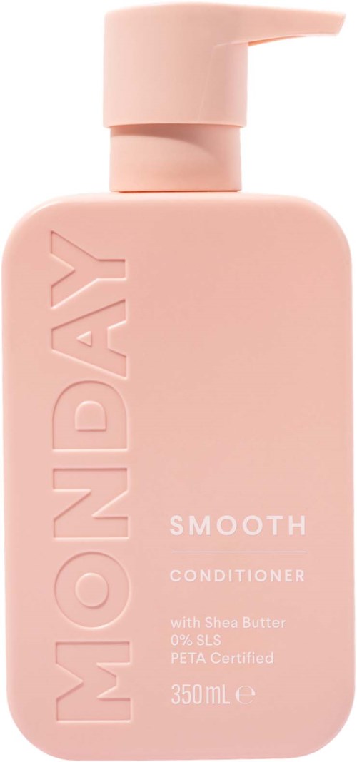 Monday Monday Conditioner Smooth