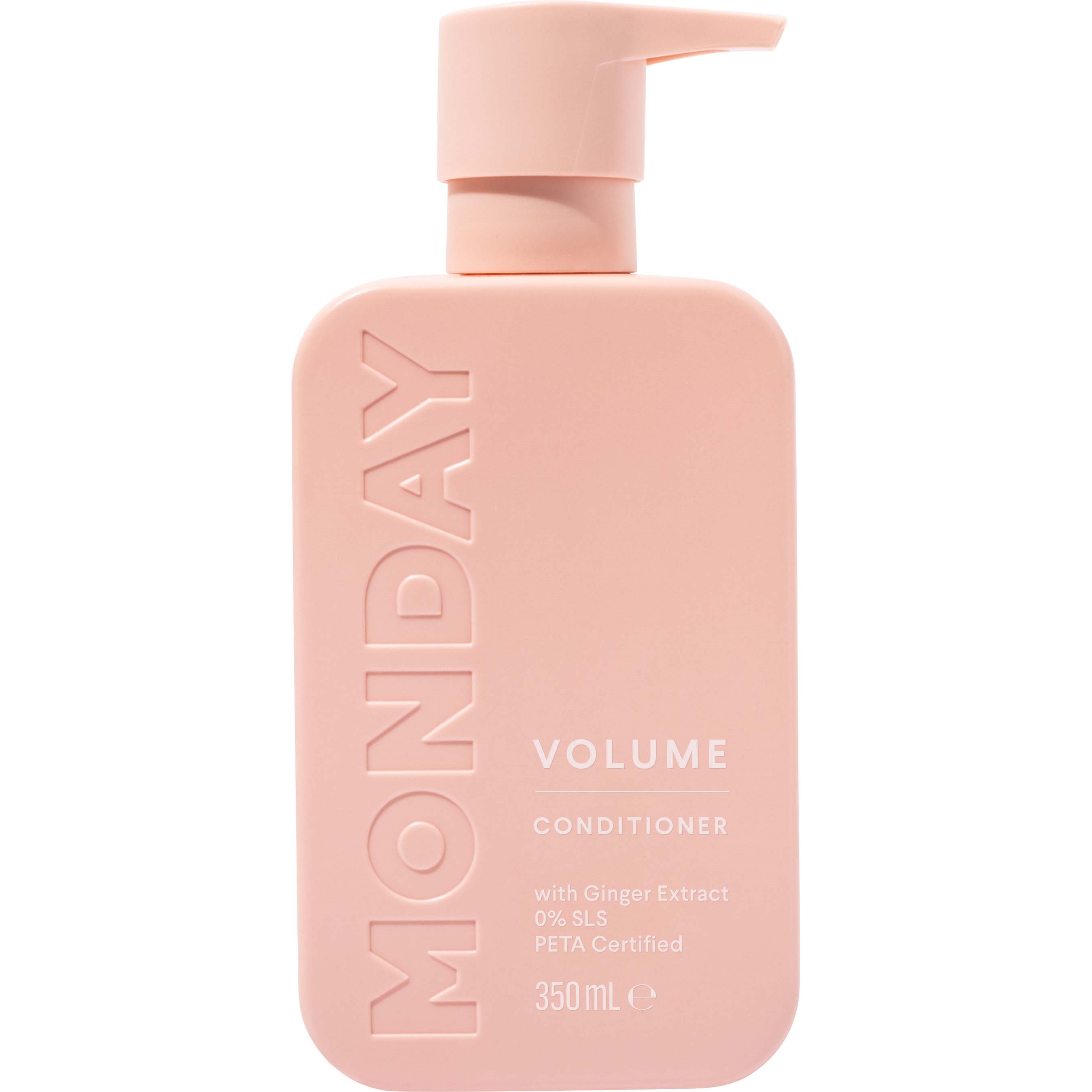 Monday Conditioner Volume