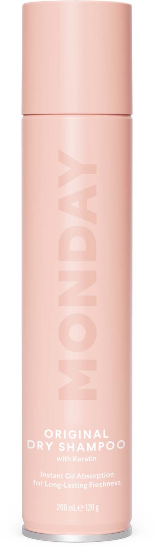 Monday Dry Shampoo Original