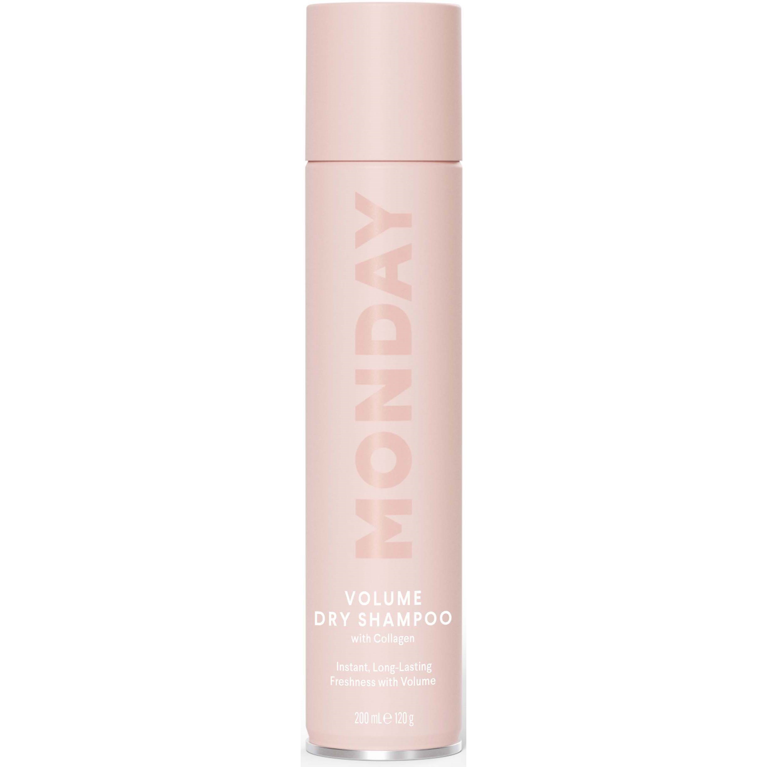 Monday Dry Shampoo Volume 200 ml