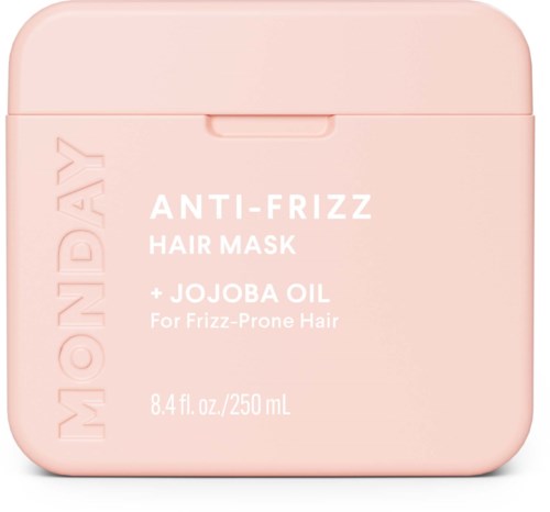 Monday Hair Mask Anti-Frizz