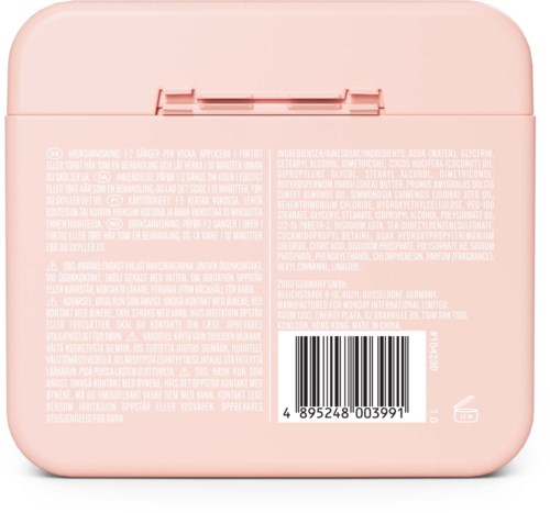 Monday Hair Mask Anti-Frizz