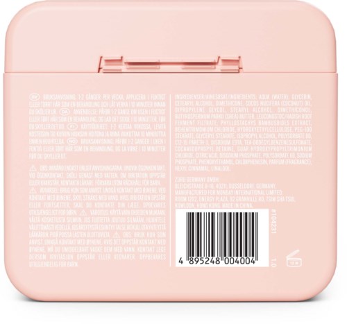 Monday Hair Mask Curl Restore