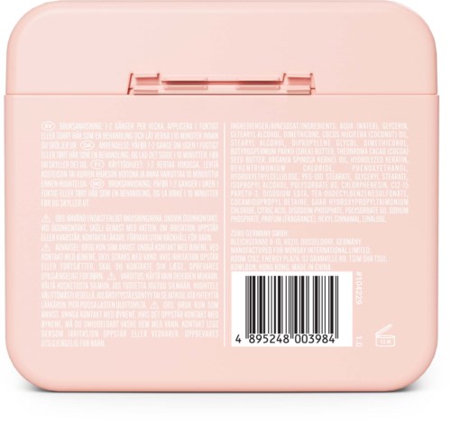 Monday Hair Mask Deep Moisture