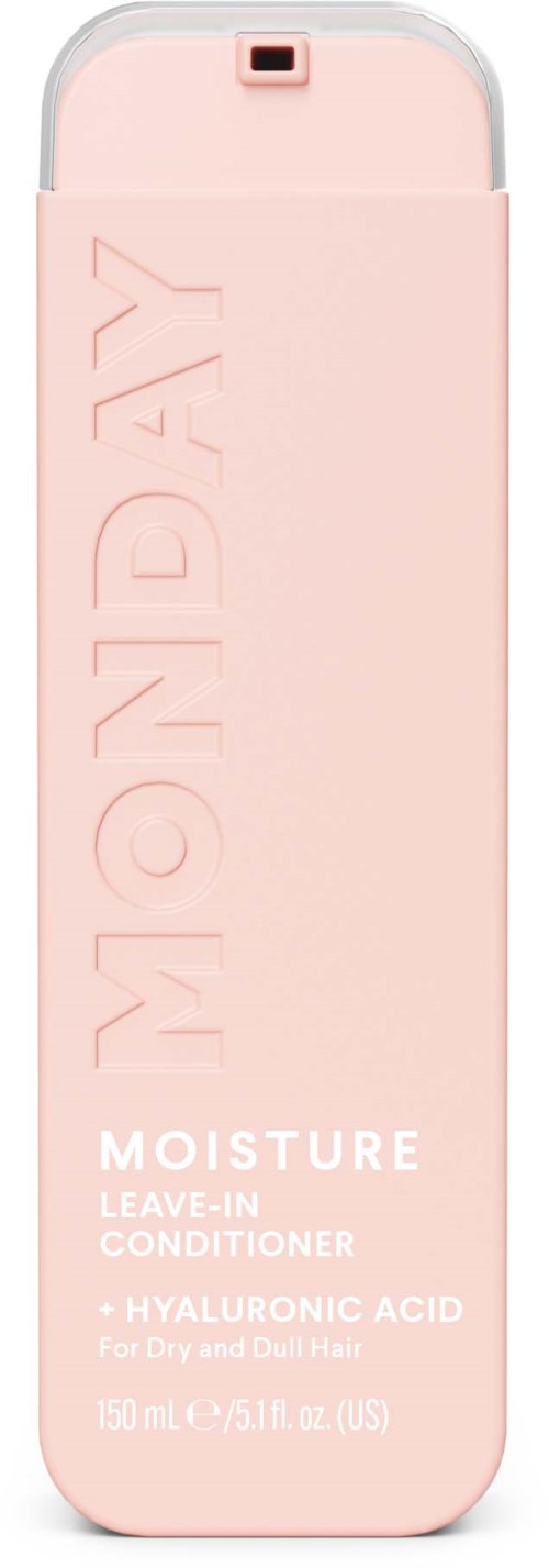 Monday Monday Leave-in Conditioner Moisture 150 ml