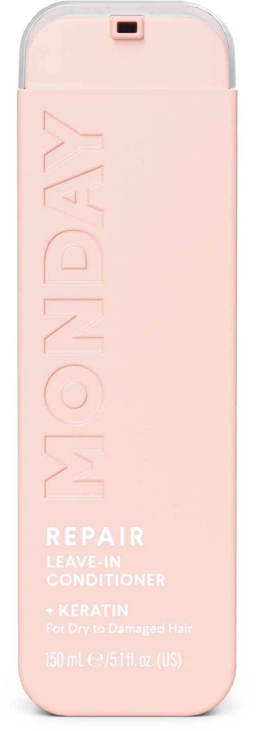 Monday Monday Leave-in Conditioner Repair