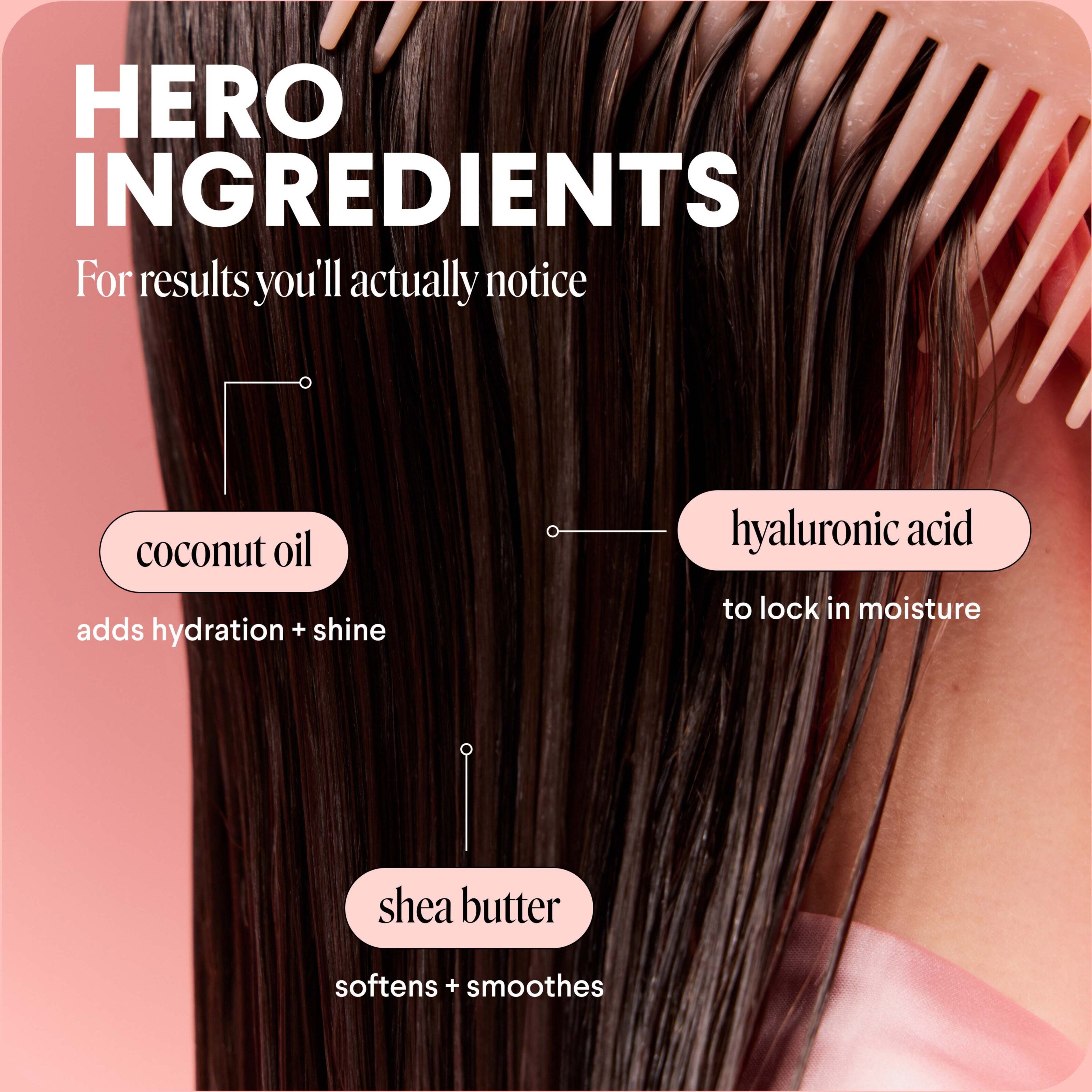 Monday Shampoo Moisture 50 ml