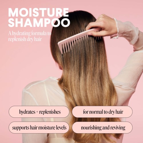 Monday Shampoo Moisture