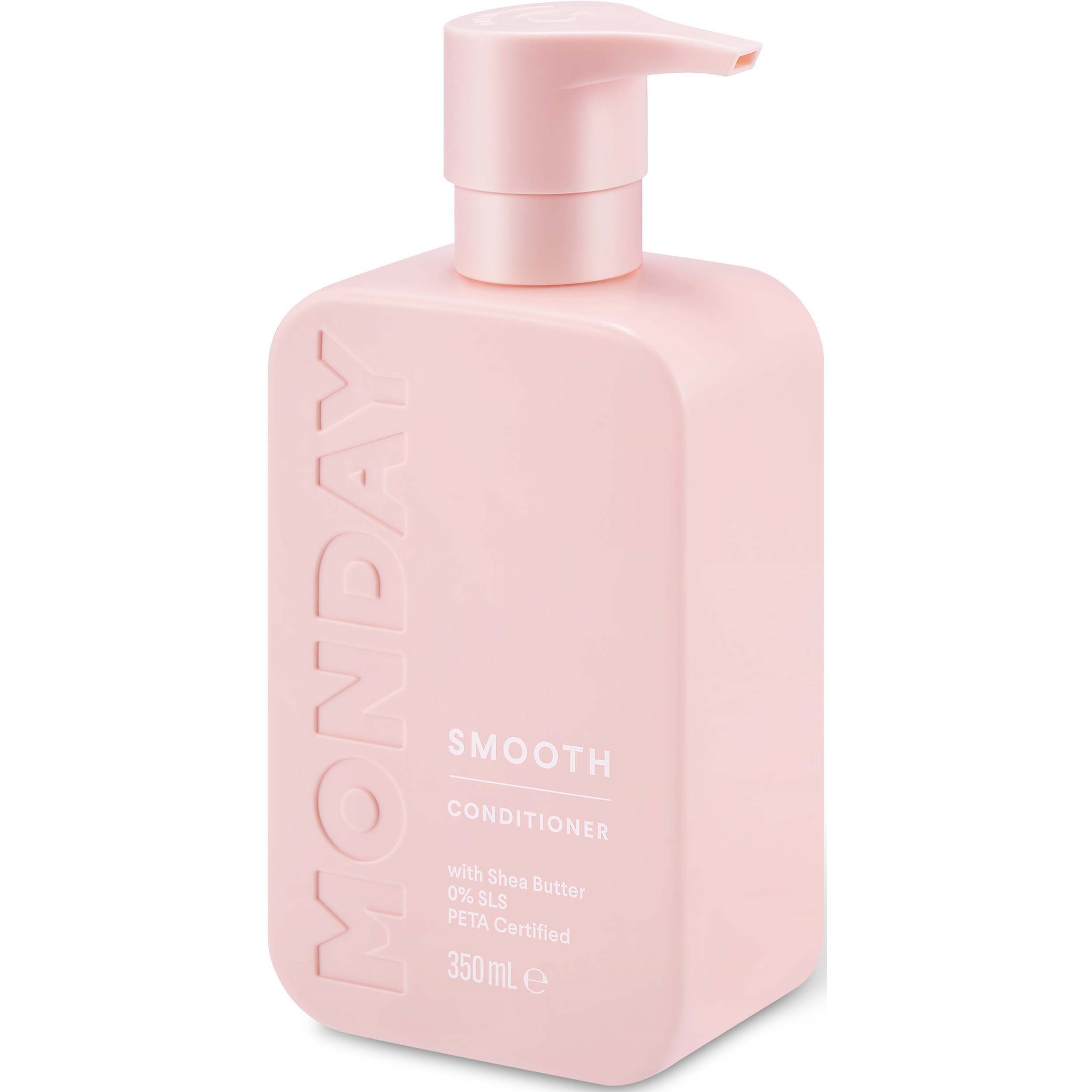 Monday Smooth Conditioner 350 ml (obrázok 3)