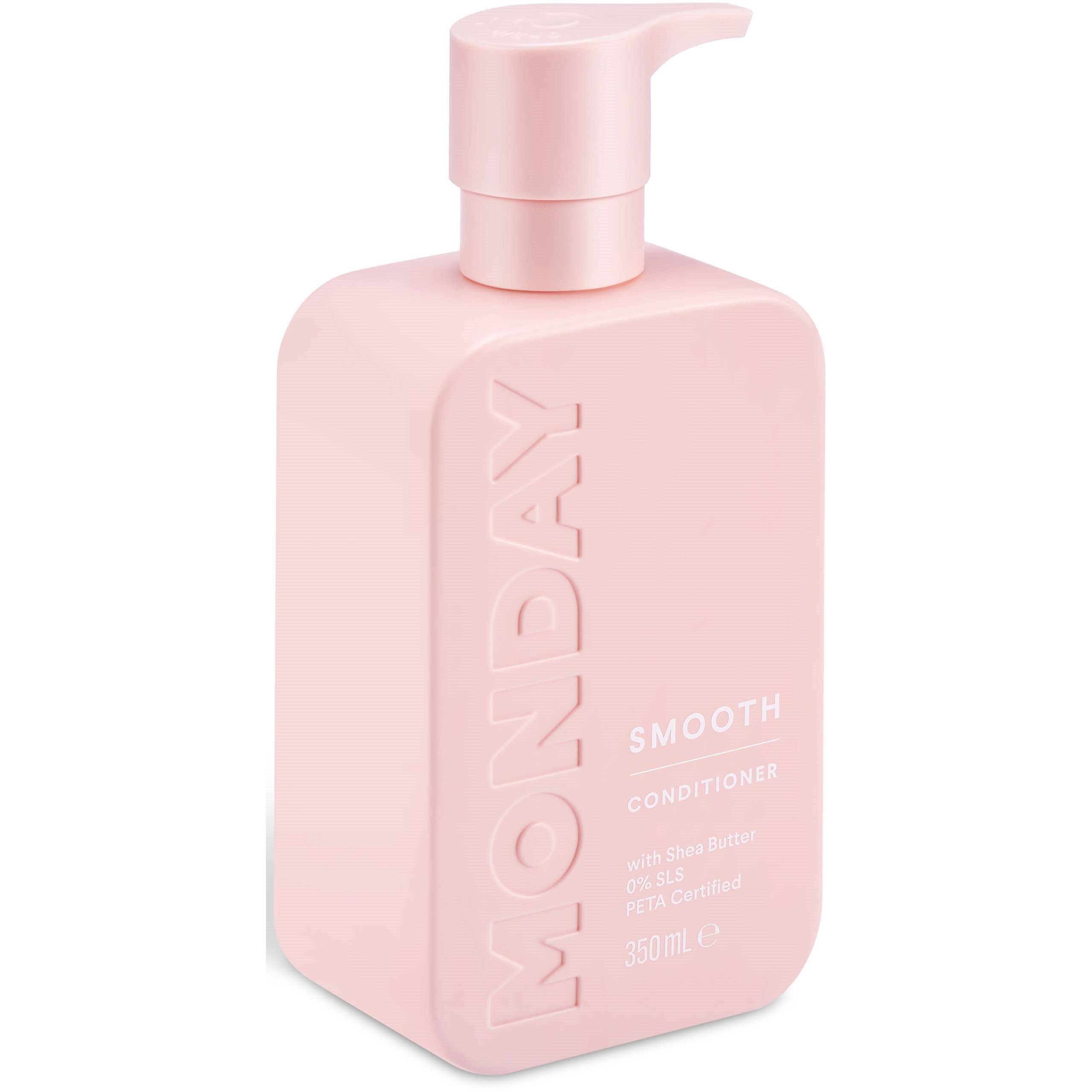 Monday Smooth Conditioner 350 ml (obrázok 4)