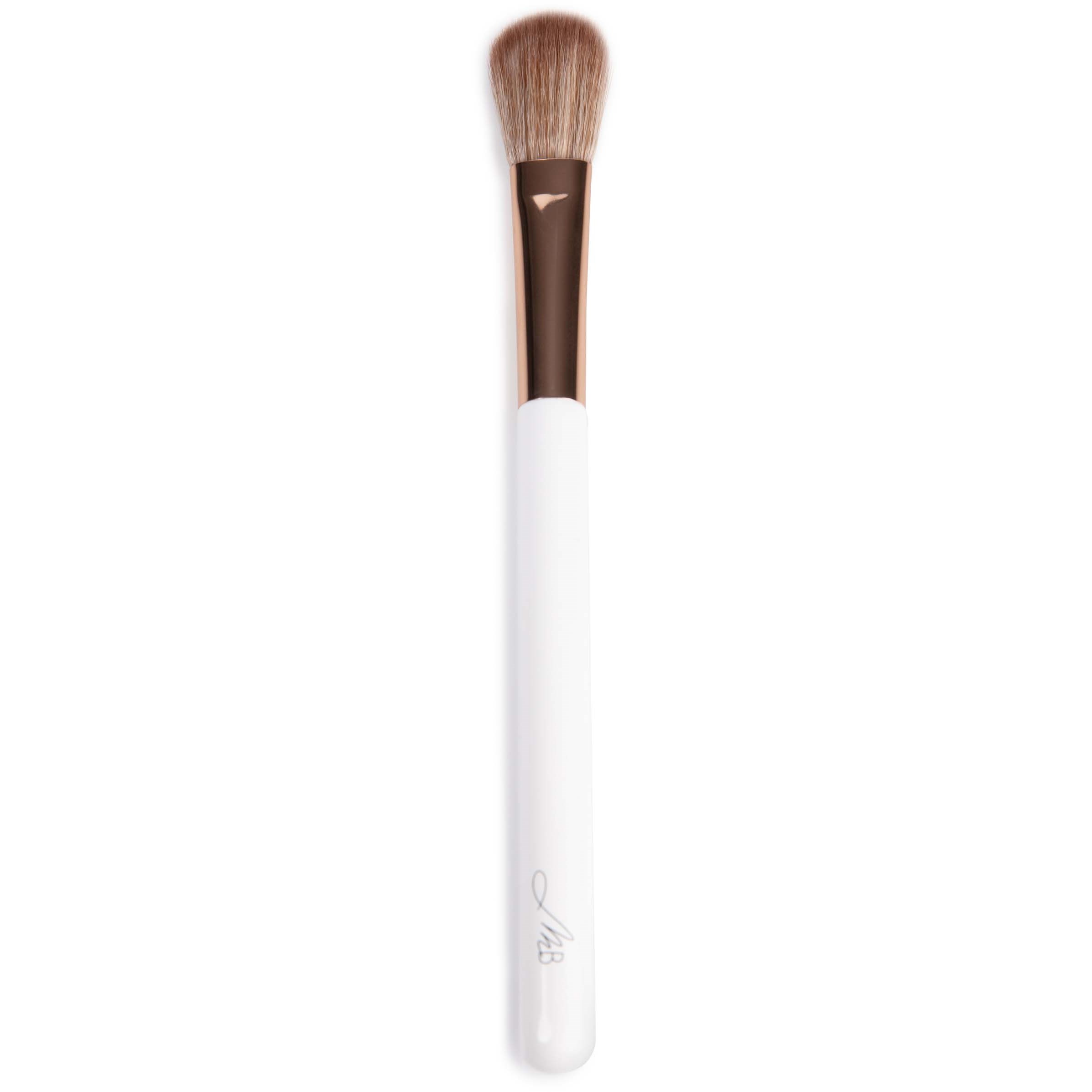 Läs mer om Monika Blunder Beauty Hybrid Cream Brush