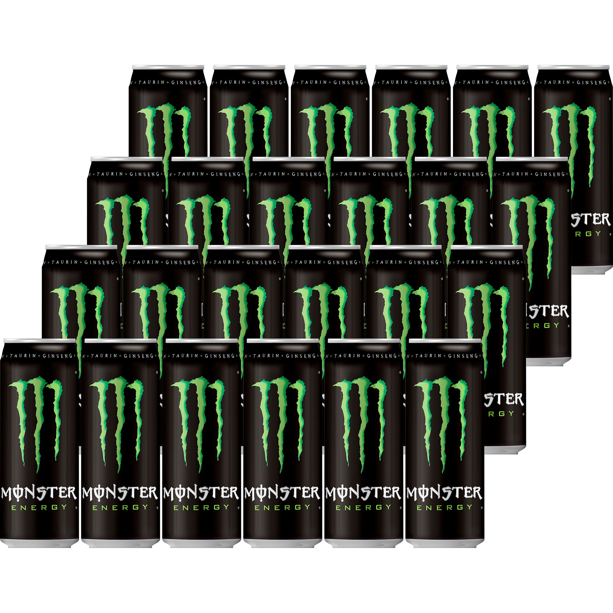 Bilde av Monster Energy Energy 24 X 50cl