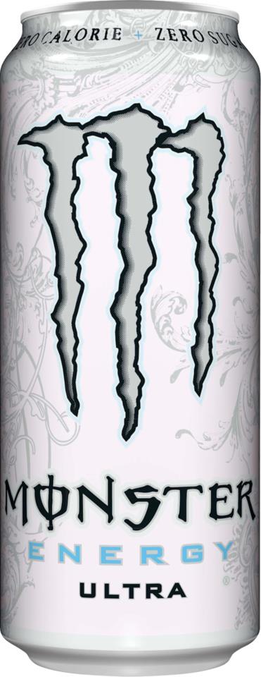 Monster Energy Ultra Zero Sugar 50cl