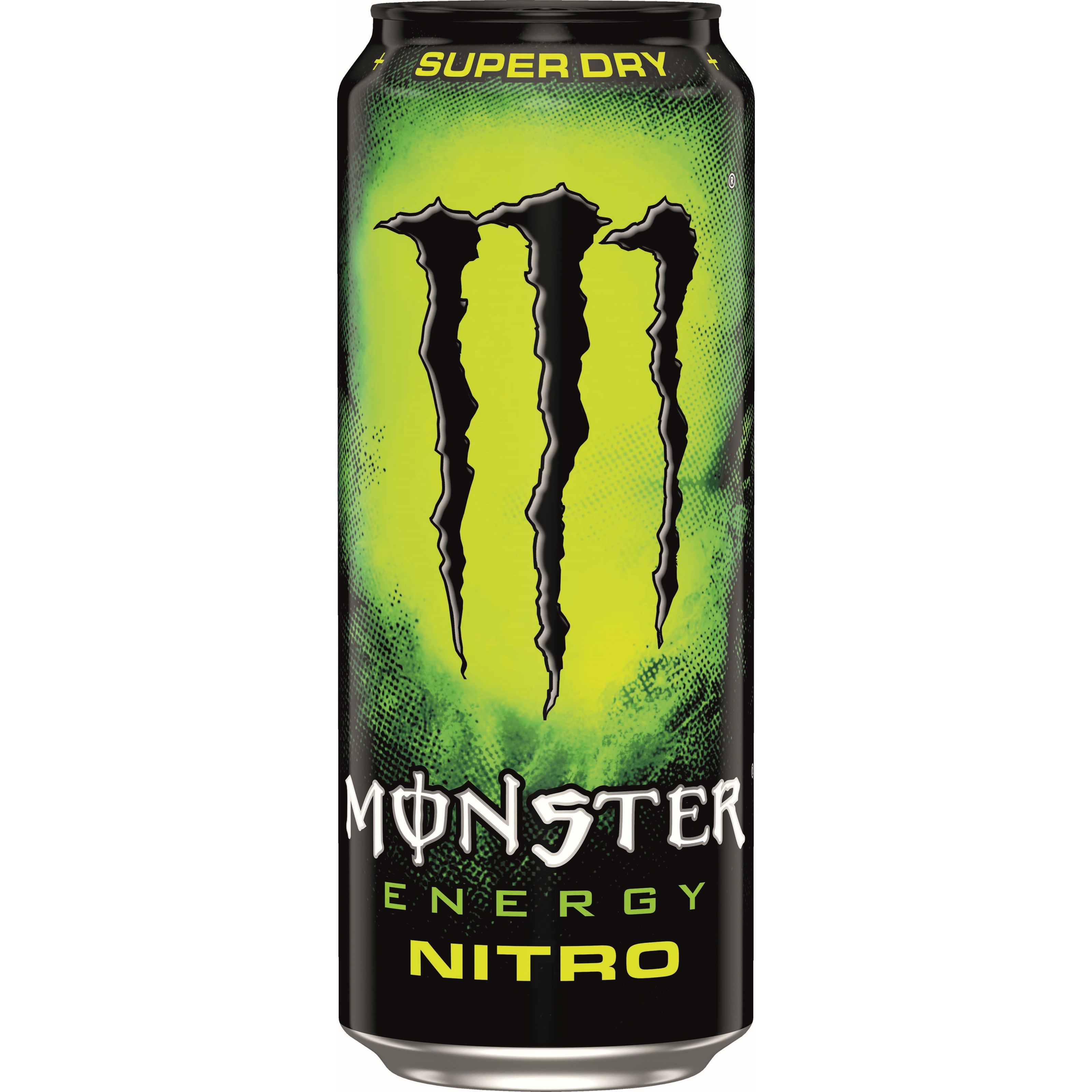 Monster Energy Nitro Super Dry 50cl