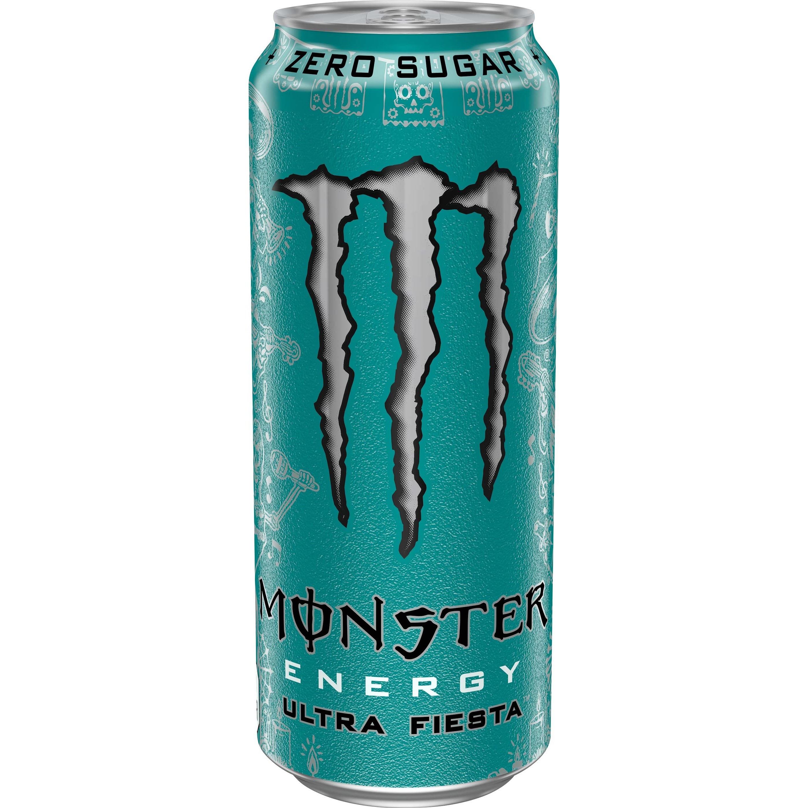 Monster Energy Ultra Fiesta Zero Sugar 50cl