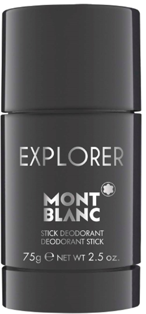 Montblanc Explorer Deo Stick 75 g