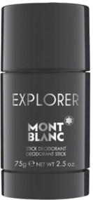 Montblanc Explorer Deo Stick 75 g