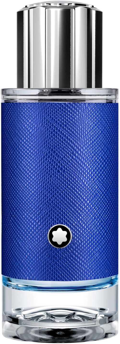 Montblanc Explorer Ultra Blue Eau de Parfum 30 ml